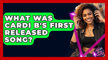 What Was Cardi B
