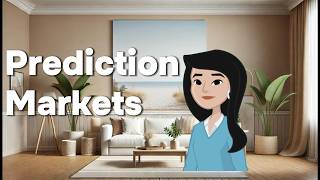 Prediction Markets: Bet on the Future with Crypto!