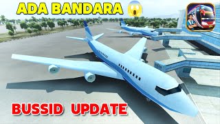 Wow😱 ini dia lokasi tempat bandara di bussid kalian wajib tau! - BUSSID V4.0.1 screenshot 3