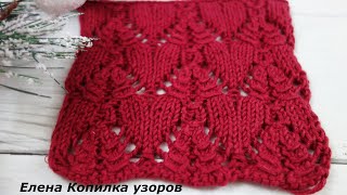 :        / Beautiful Japanese knitting pattern diagram