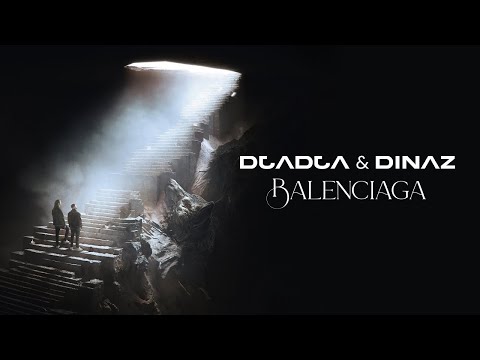 YouTubeでDjadja & Dinaz - Balenciaga [Audio Officiel]を視聴