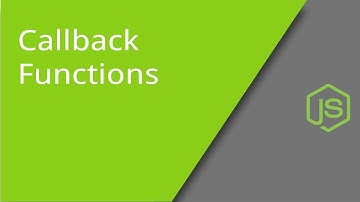 What are Callback Functions and How Do They Work?