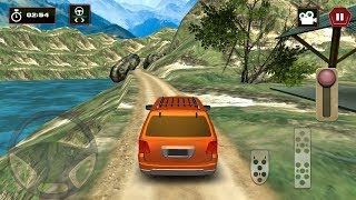 Mountain Car Drive Apk screenshot 1