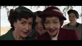 The Dressmaker (2015)  Trailer (Universal Pictures)