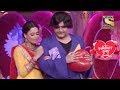 Kapil's Valentine Gift For Shweta | Comedy Circus | Valentine's Day Special 2020