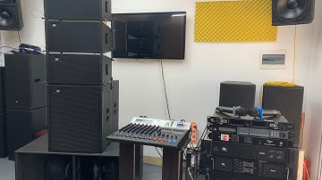 Dàn LOA Array Đám Cưới, Sự Kiện 145Triệu LH:0386489826