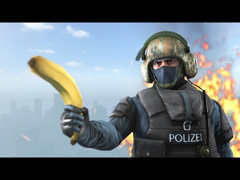 CS:GO LIVE (ქართულად) გამომწერებთა ნერთად თუ ვინმე შემოვა