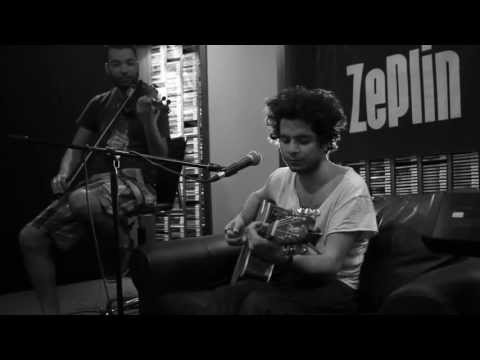 Güntaç Özdemir - Elizabeth (B!P Akustik)