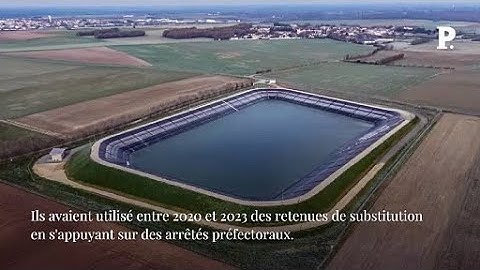 1,5 million d’euros de sanction : le jugement fou du tribunal de La Rochelle contre 9 agriculteurs