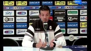 UDINESE CHANNEL - La rassegna stampa del 10 maggio