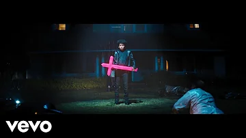 The Weeknd - Die For You (Official Music Video)