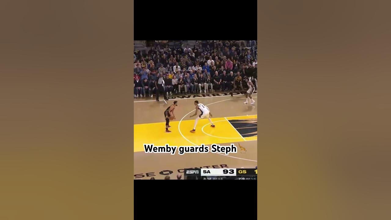 6 2 vs 7 5 victorwembanyama nba youtube