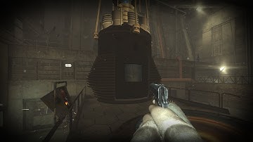 Der Berg - COD WAW Custom Zombies Map