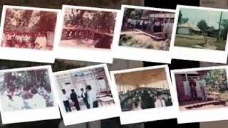 Mars Pondok Modern Arrisalah