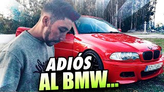 Adiós Al Coche...