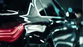 BMW Teaser:We only make one thing [HD]-RRBOARD