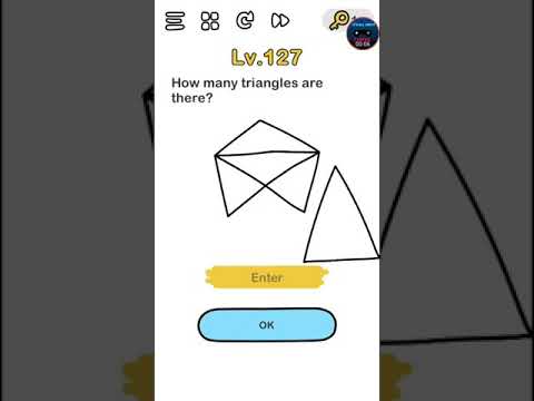 Video Brain out walkthrough level 127 - youtube