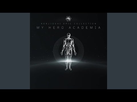 Overlay (Epic Orchestral Rock)