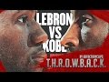 Throwback: Lebron James vs Kobe Bryant Full Duel Highlights 2010.01.21 Cavaliers vs Lakers - SICK!