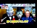 MWAM 日本クラウン新人賞受賞 with サブちゃん