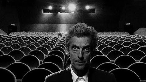 Exploring the Surreal with Peter Capaldi | Unlock Art | Tate