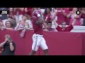 Derrick Henry Freakish Combo of Speed & Power College Career Highlights!