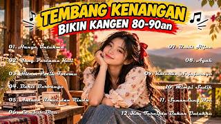Download lagu Tembang Kenangan 80-90an Bikin Kangen Masa Muda | Lagu Nostalgia Terbaik Sepanjang Masa vol.2