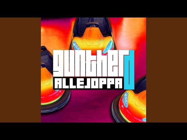 allejoppa gunther d