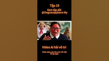 Tập 19: CẤM ĂN!! Nam Chồn Troll Capybara Bằng Dưa Hấu Mù Tạt Và Cái Kết 😱 #shorts