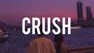 Haziqq - CRUSH (Beat By Justin Bieber ft.Pink Sweat$) | “Hey you i can’t stop thinking about you”