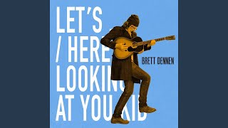 Watch Brett Dennen Live In The Moment video