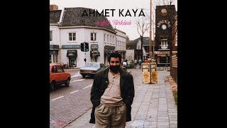 Ahmet Kaya - Şafak Türküsü ( Slowed & Reverb )