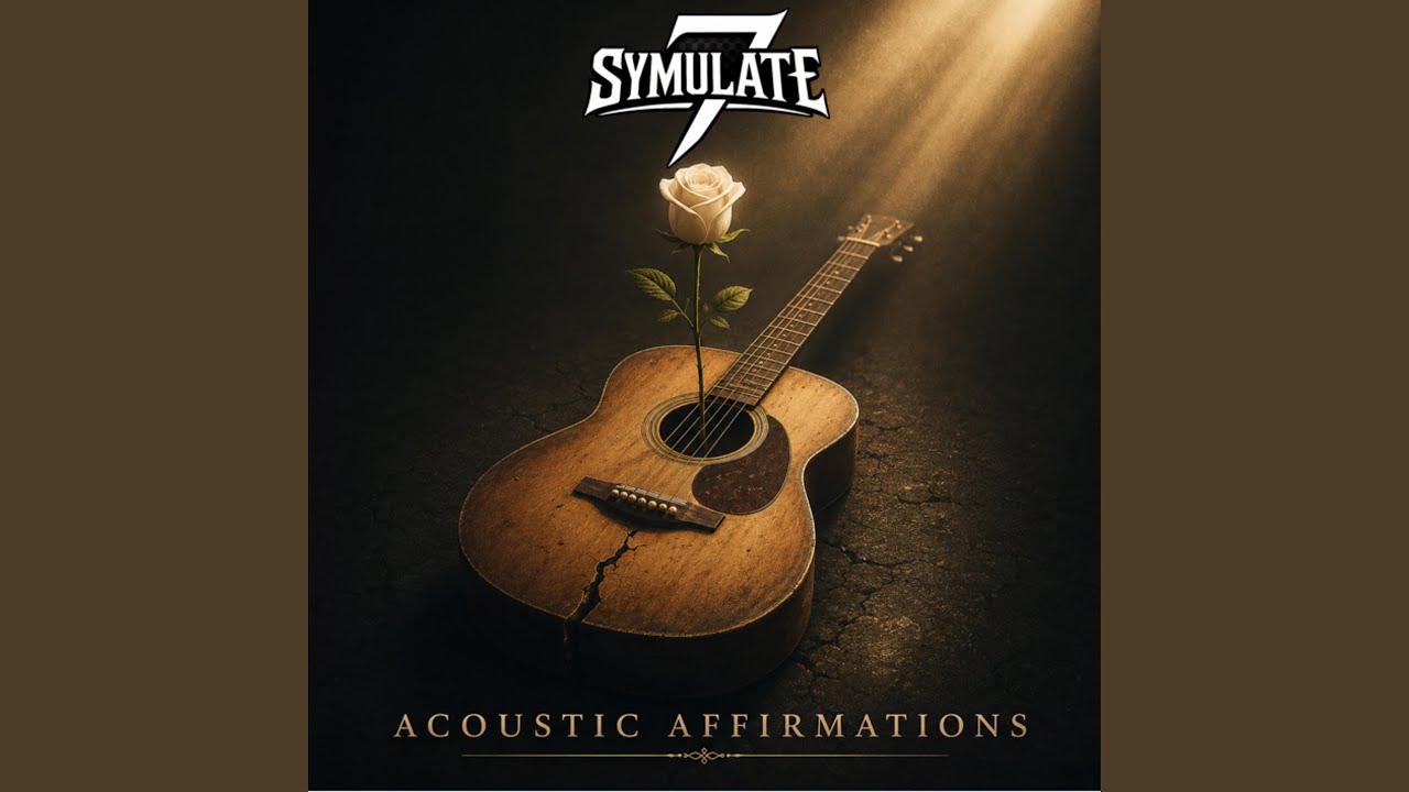 Watch Through The Static (Acoustic) on YouTube Watch Through The Static (Acoustic) on YouTube