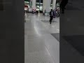 Delhi International Airport: Self.baggage drop facility