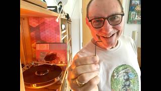 Transcriptors Roksan Very Tall Albatross