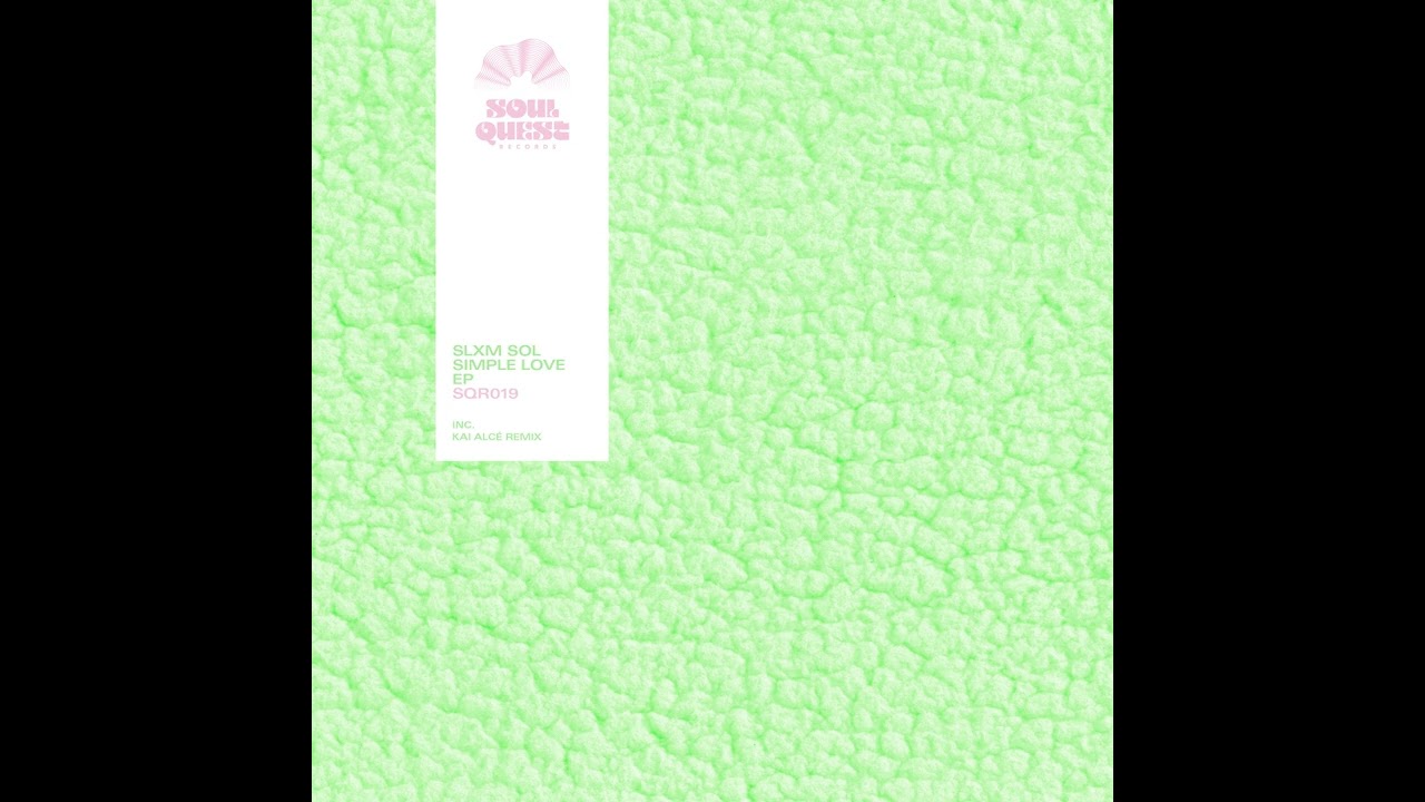 Slxm Sol - Waiting 4 You [Soul Quest Records]