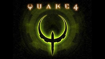 Quake 4 (2005) Playthrough - Part 11: Nexus Hub Tunnels
