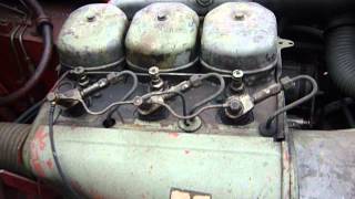 DEUTZ 3-Cylinder Engines - DEUTZ Power Centers