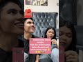 mulutnya Zahra emang surga yah bang eby #da7 #da7indosiar #zahby #zahrada7
