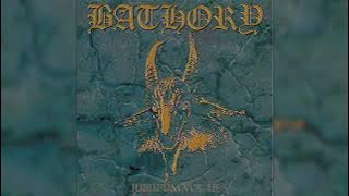 Bathory - In Nomine Satanas