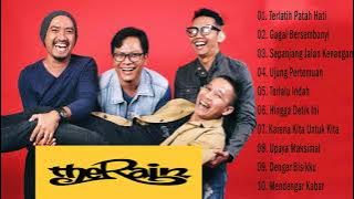 The Rain Full Album Terbaik 2022 - Lagu Indonesia Tahun 2000an Terpopuler
