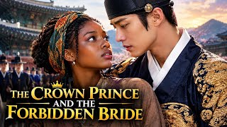 A POOR AFRICAN GIRL FELL IN LOVE WITH A STRANGER, UNAWARE HE WAS THE FUTURE KING OF JOSEON