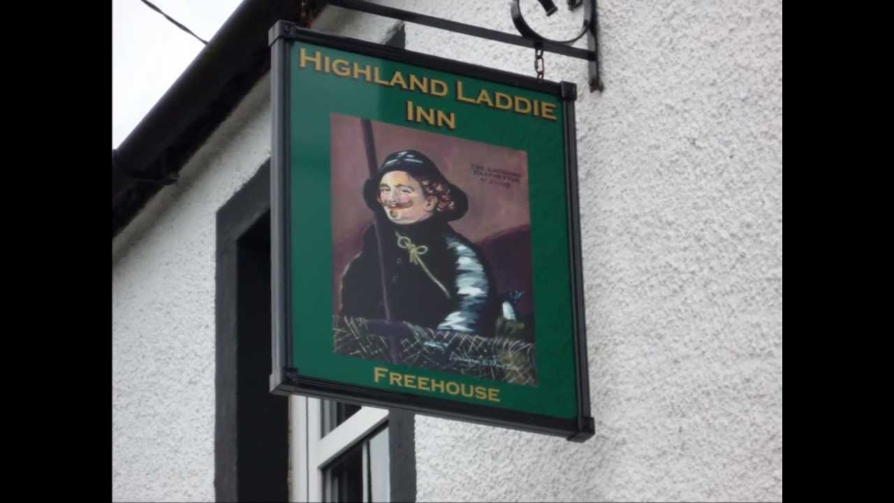 3279 Village Public House in Glasson Cumbria for sale YouTube