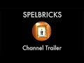 Lego spelbricks channel trailer 2019