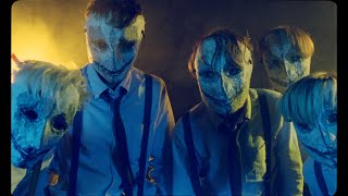 The Hanged Man & Abby Knives - Burning your Words (Montage)