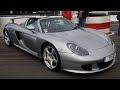 LA CREACIÓN DEL PORCHE GT CARRERA 