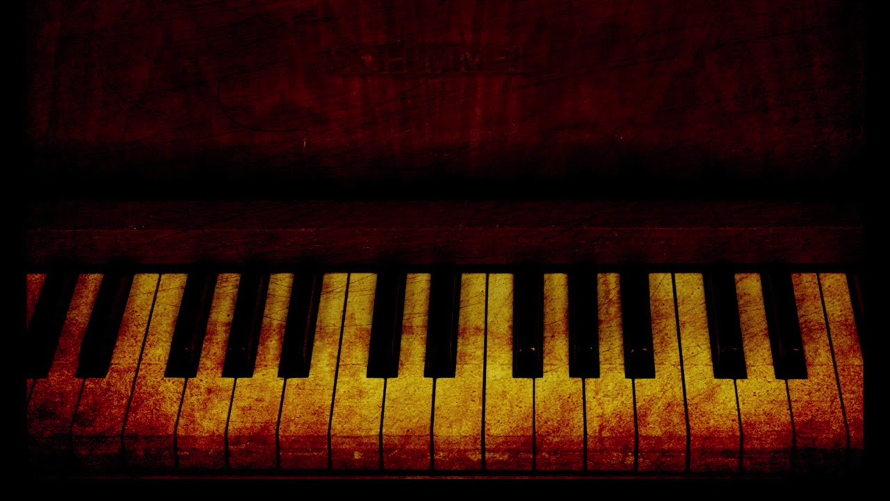 Emotional Piano - LOST IN THOUGHT (Emotional Piano | Minimalist | Brooding)