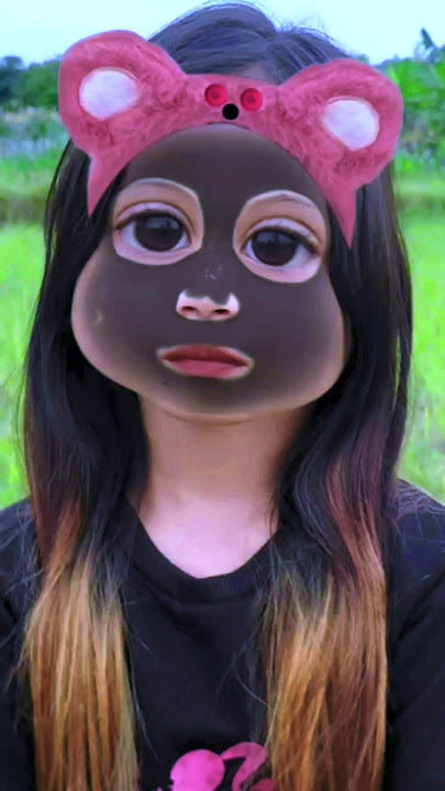 Tor Monitor Ketua Versi Suara Bocil #dance #tiktok #trend #trending #shorts