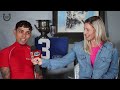 MN Derby Jockey Interviews