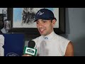 MN Derby Jockey Interviews